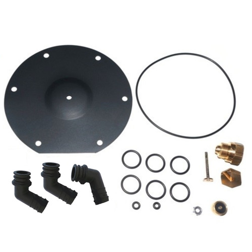 Kit riparazione del - di,