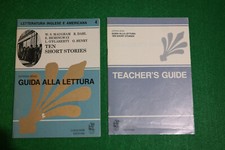 GUIDA ALLA LETTURA "TEN SHORT