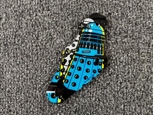 Bally doctor who flipper - doctor,