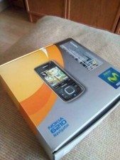 NOKIA 6210 NAVIGATOR 3MP - GPS