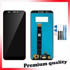 For Nokia C1 TA-1165 LCD