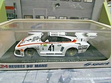 PORSCHE 935 Turbo K3 Kremer Le