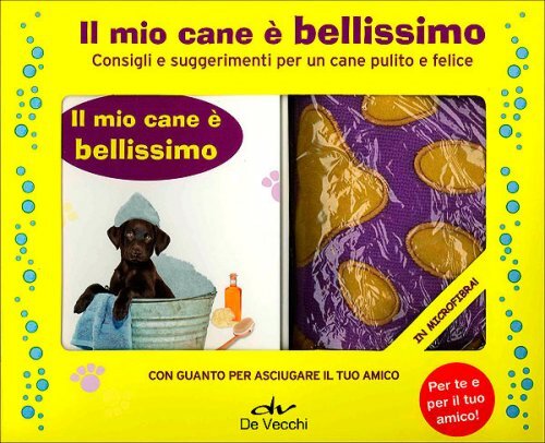 Libro mio cane è - libro,