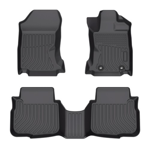 Tappetini auto per subaru - per,