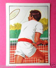 figurines vignettes cromos