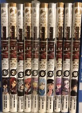 Defense Devil - Serie Completa