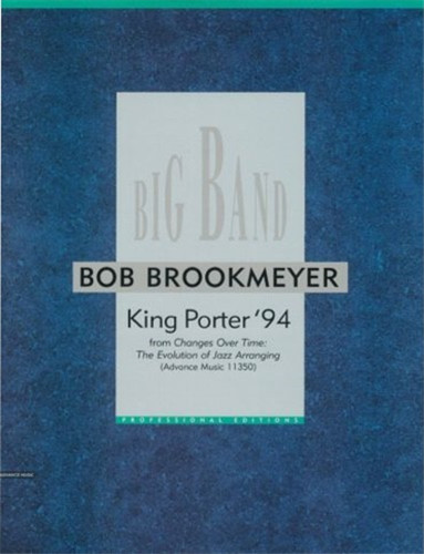 Brookmeyer bob big band - -,