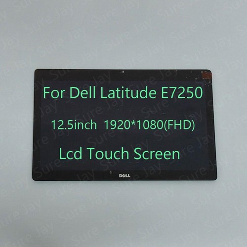 Gruppo touch screen lcd fhd - lcd,