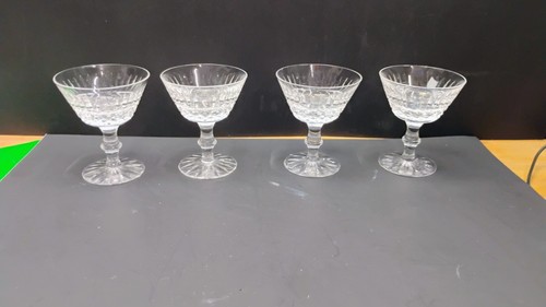 Set bicchieri sherbet - set,