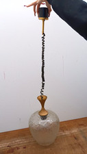 Lampadario anni 60 - lampadario, '60