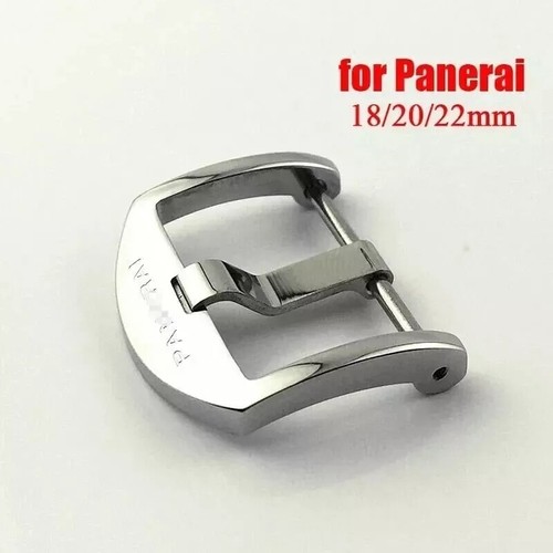 Nuova fibbia acciaio inox - fibbia,