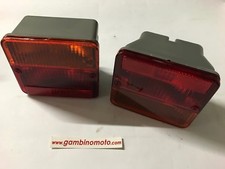 FANALI POSTERIORI COMPLETI