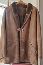 giubbotto di montone