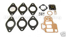 2 Kit revisione carburatori