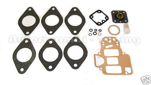 Kit revisione carburatori - 2,