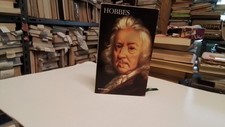 HOBBES  - I Classici del pensiero - Mondadori 2008, 22mr25