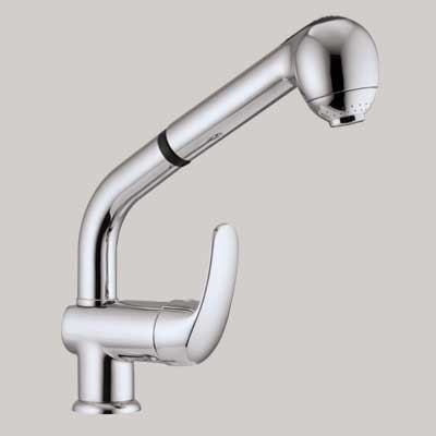 Miscelatore lavello cucina - miscelatore,