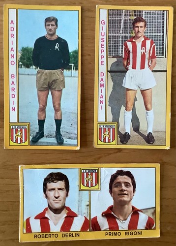 Figurine calciatori panini - calciatori,