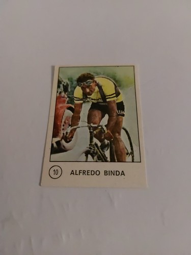 Edizione folgore ciclismo 1967 - edizione,