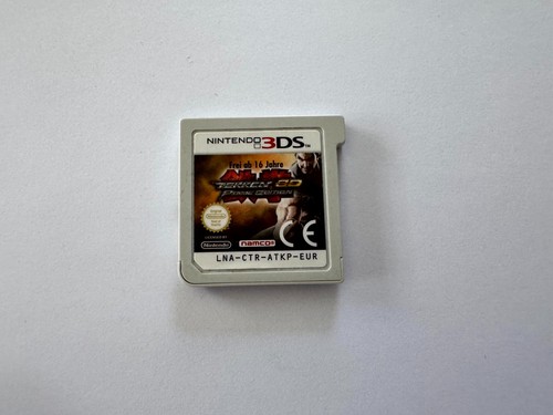 Tekken prime edition per - prime,