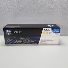 HP CC532A Cartuccia Toner