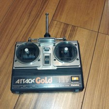 Radiocomando Futaba ATTACK