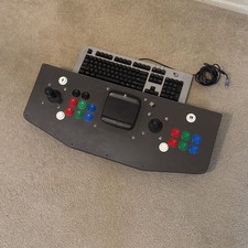 Joystick Hanaho HotRod