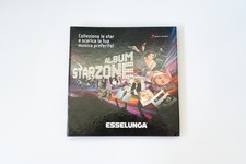 Album figurine starzone - figurine,