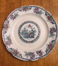 Royal Staffordshire Yeddo