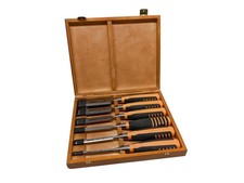 Set scalpelli bahco - set,