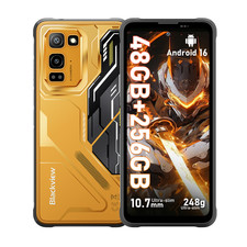 Blackview FORT 5 AI Rugged