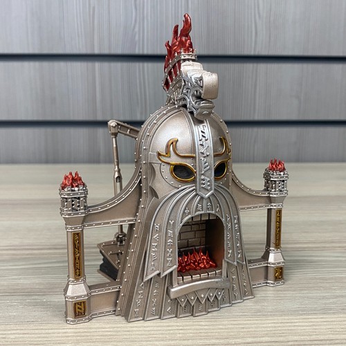 Magmic battleforge warhammer - magmic,