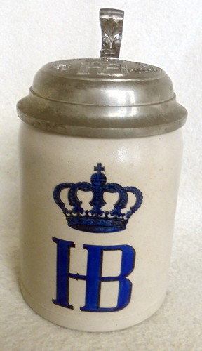 Antico piccolo boccale birra - boccale,