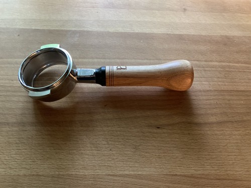 Portafilter naked bottomless - portafilter,, naked/bottomless