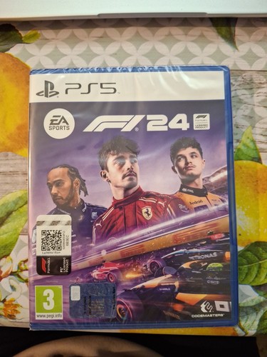 Sports ps5 gioco - 24,