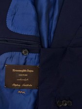 Zegna Couture XXX Signature