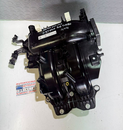Collettore aspirazione fiat - collettore,