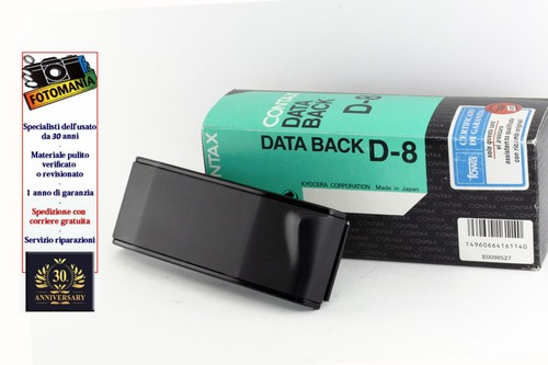 Contax dorso standard per - standard,