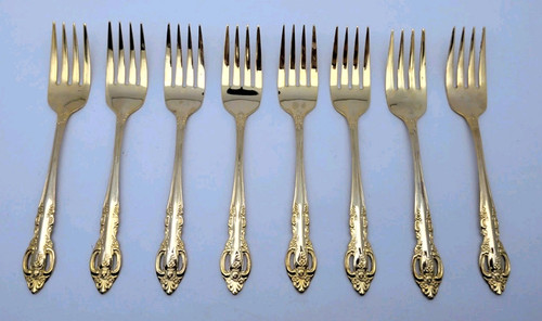 Set forchette per - per, insalata