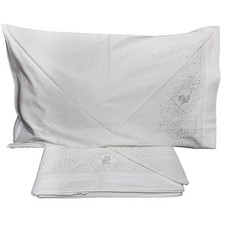 Lenzuola Letto Matrimoniale