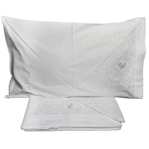 Lenzuola letto matrimoniale - lenzuola,