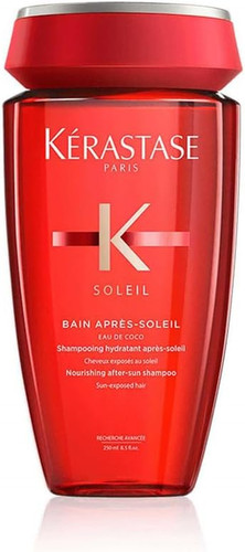 Kérastase soleil shampoo - kérastase,, soleil,