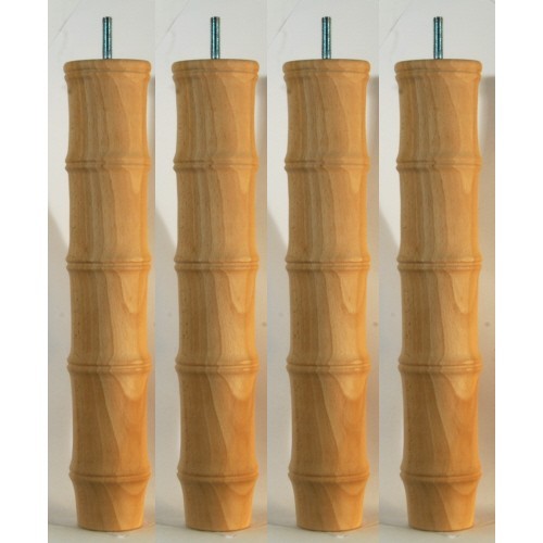 Faux bamboo style gambe - 4, style,