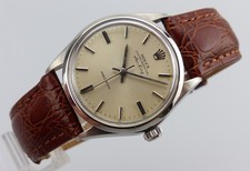 ROLEX Oyster Perpetual
