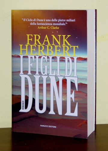 Figli dune vol - i, vol.3