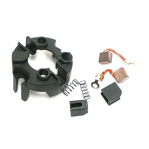 Spazzole set pz - spazzole,