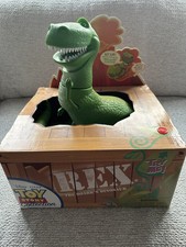 Nuova collezione toy - nuova, rex