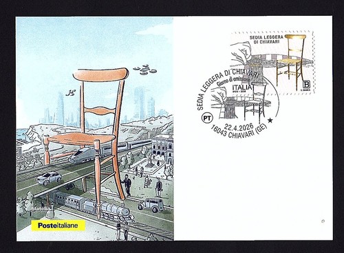 Italy 2026 light chair by - 2026:,