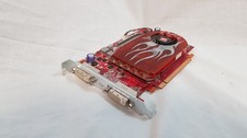 ATI Radeon HD 2600 XT Apple