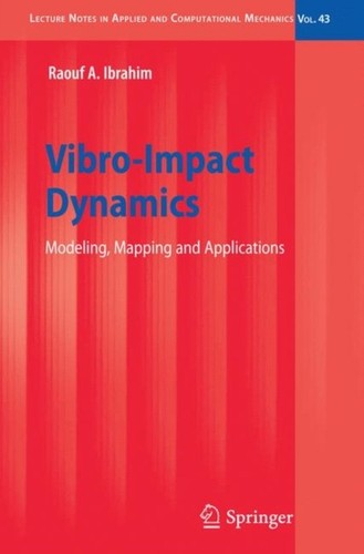 Ibrahim vibro impact - ibrahim,